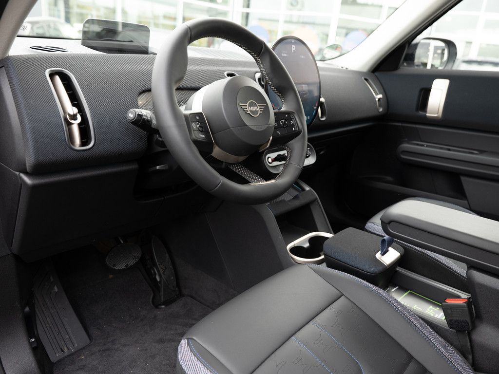 MINI Cooper Countryman - Bild 22