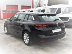 Fahrzeugabbildung Megane IV Grandtour Zen 1.6 E-TECH Plug-in Hybri