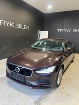 Volvo S90 D4 Geartronic Momentum Pro - Volvo S90: Momentum Pro