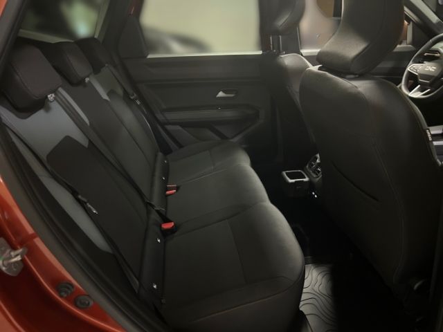 Fahrzeugabbildung Dacia Bigster EXTREME HYBRID 155 El. Panodach Navi Dig