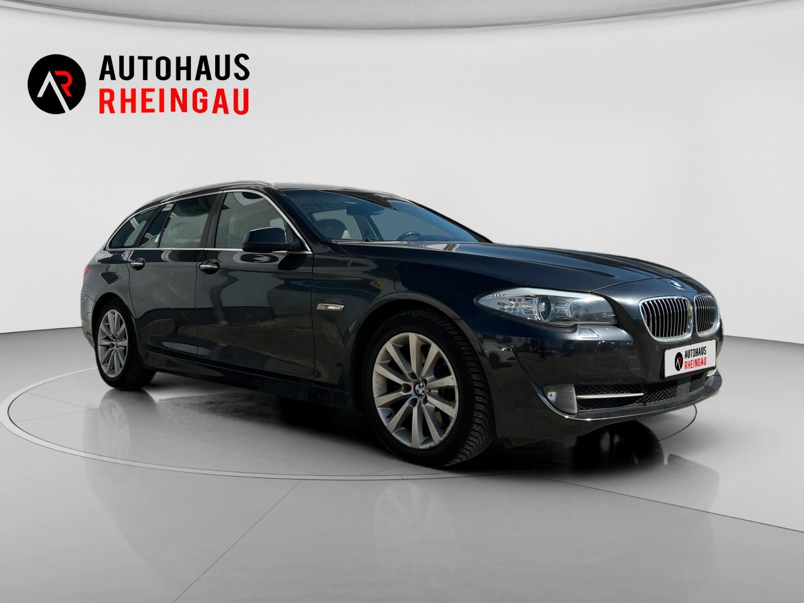 BMW Touring 530 d xDrive