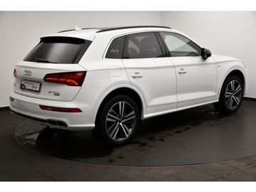 Audi Q5 - 3