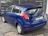Ford Fiesta Titanium 1.0l*NUR 31Tkm*1.HAND*KLIMA*PDC - Ford Fiesta Gebrauchtwagen in Wuppertal