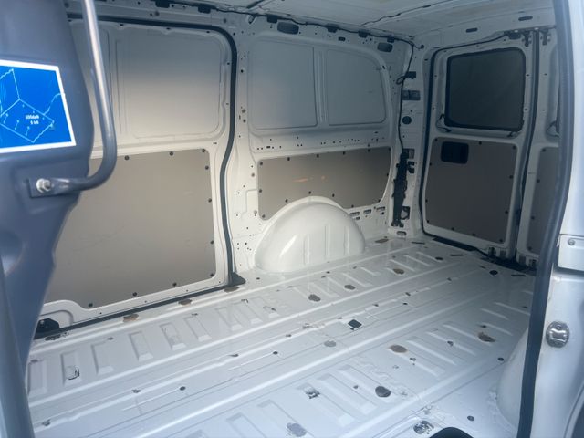 Mercedes-Benz Vito Kasten 119 CDI lang Standheizung – Bild 14 von 20