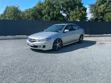 Honda Accord Executive CL7 - Honda Accord aus 2006: Ex