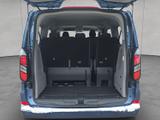 Ford Tourneo Custom 320 L1H1 VA Autm. Titanium**Kamer - gebrauchte Ford Kleinbus