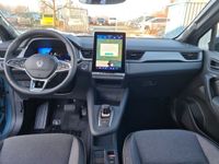 Renault Symbioz - Vorschau Bild 14