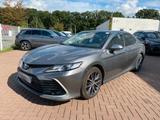 Toyota Camry Hybrid Executive*Led*Leder*Scheckheft - Toyota Camry: Le