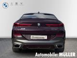 BMW X6 xDrive40d M-Sport*360°Kamera*AHK*Pano.*Harman - BMW X6 in Leipzig