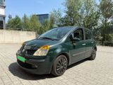 Renault Modus Dynamique 1.5 dCi Klima/SHZ/TÜV12.2026 - Renault Modus mit Diesel-Antrieb: Kleinbus, Dynamique