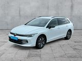 Volkswagen Golf VIII Variant 1.5 TSI GOAL LEDplus+NAVI+AHK - Jahreswagen: Kombi