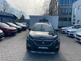 Peugeot 3008 Allure GT-LINE*Navi*Kamera*Leder*AUT*1.Hand - Peugeot 3008 Gebrauchtwagen in Frankfurt