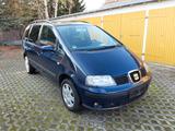 Seat Alhambra  2.0, 7.Sitze,AHZV - gebrauchte Seat Alhambra aus dem Jahr 2005