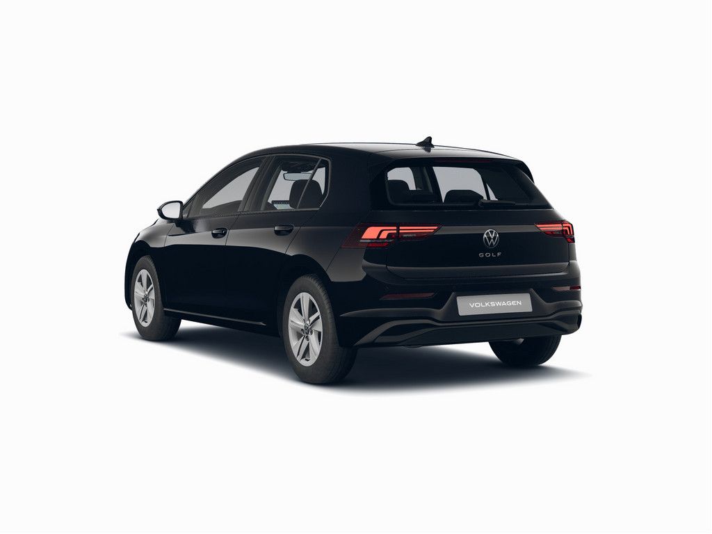 Volkswagen Golf - Bild 5