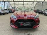 Toyota Yaris 1.5 Dual-VVT-iE  Team D|Kamera|LED - Toyota Yaris Gebrauchtwagen in Berlin
