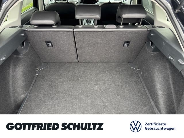 Volkswagen Taigo - Bild 10