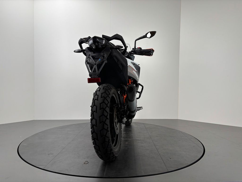 Fahrzeugabbildung KTM 390 ADVENTURE *TOP-ZUSTAND *STURZBÜGEL
