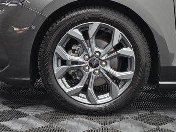 Ford Focus - 11
