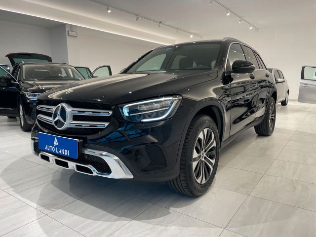 MERCEDES-BENZ Mercedes-benz GLC 300 de phev (eq-power) Executi