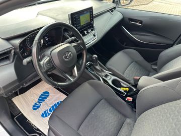 Toyota Corolla - 9