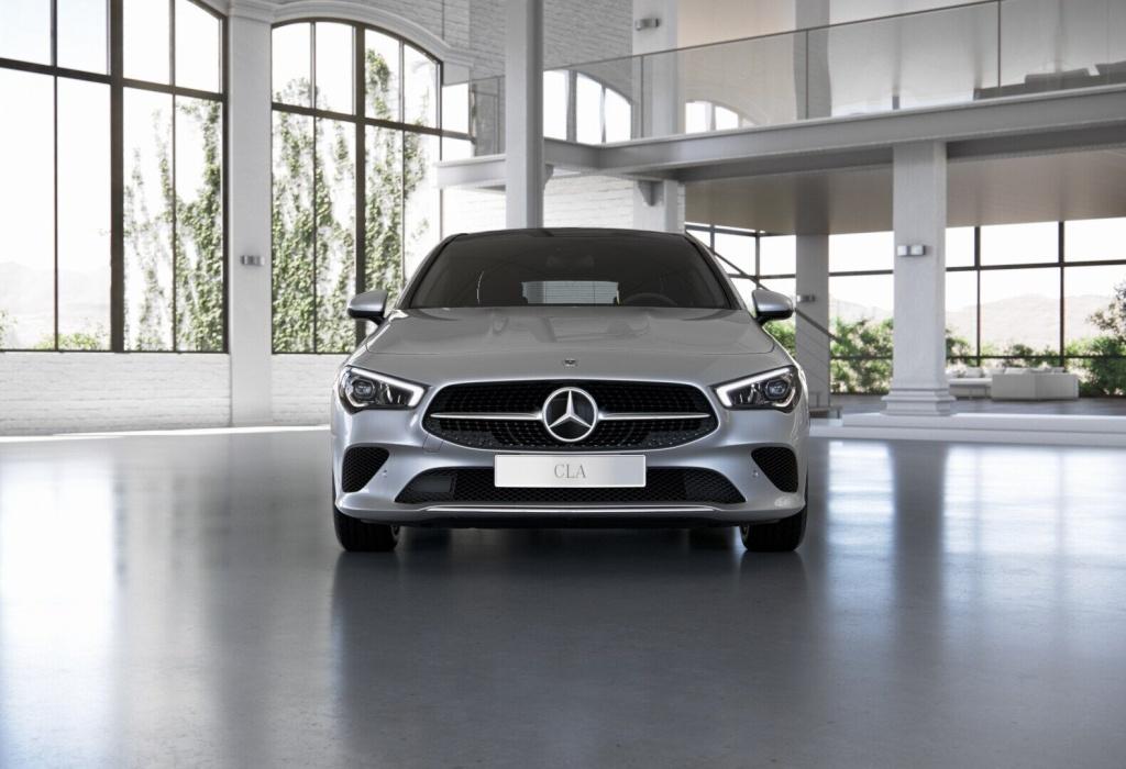 Mercedes-Benz CLA 250 e SB PROGRESSIVE+AHK+PANO+KAM.+LED+AMBI+