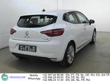 Renault Clio 1.6 E-Tech Aut. Virtual LED Navi Klima PDC - Renault Clio mit Hybrid-Antrieb