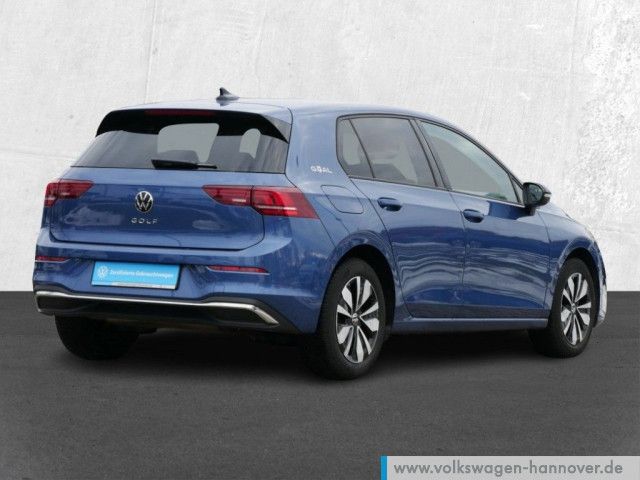 Volkswagen Golf - Bild 4