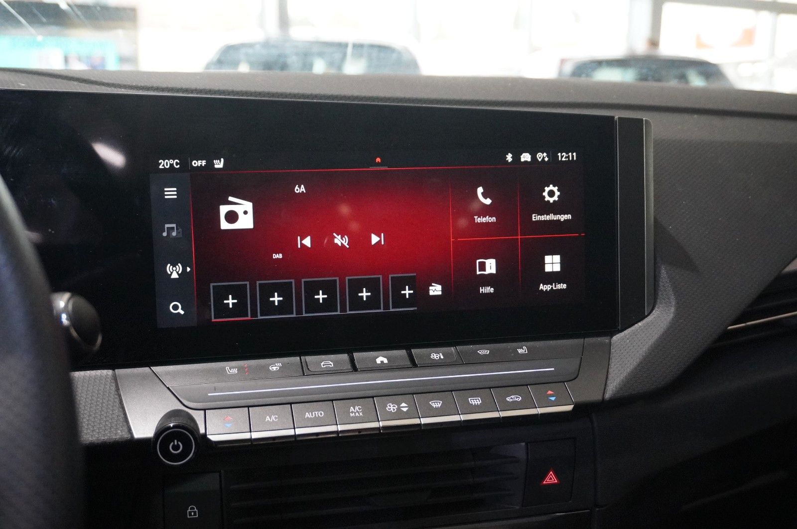 Fahrzeugabbildung Opel Astra L ST 1.5D ULTIMATE NAVI/LED/360°/PANO./DAB