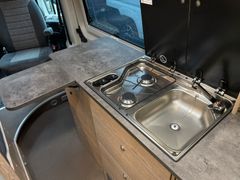 Pössl 2Win Vario*Automatik*Premium Paket*Assistenten*