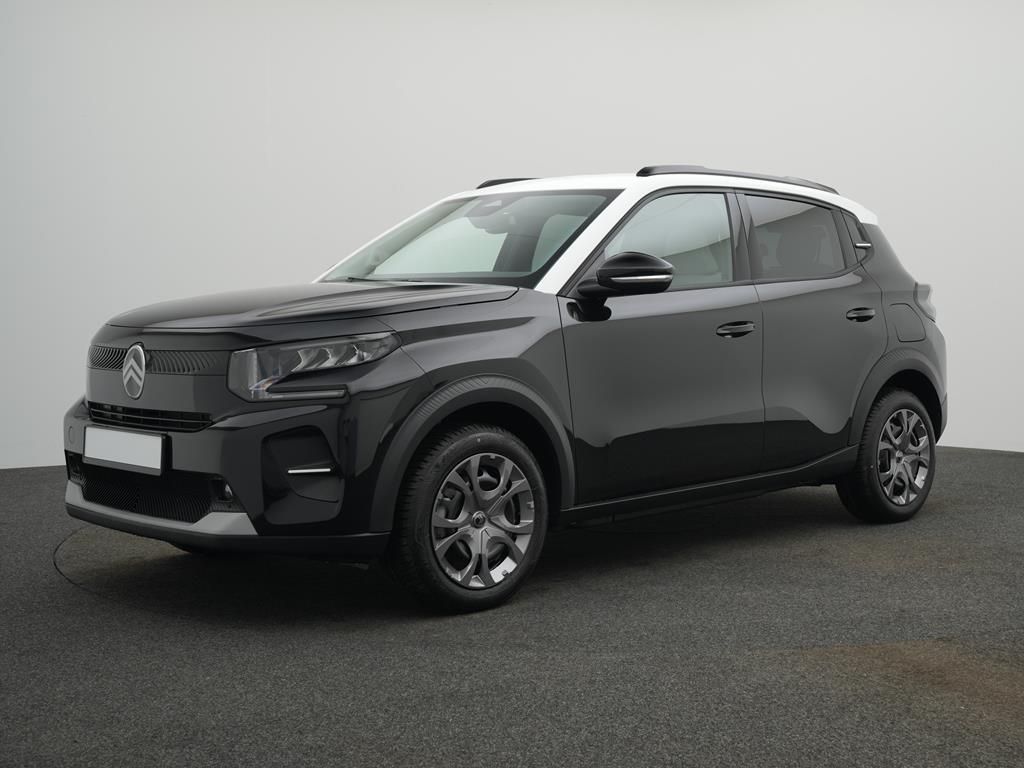 Citroën C3 ë-C3 Elektromotor 113 Standard-Range Max imagem 2