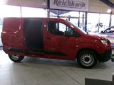Fiat Doblo Kastenwagen L1 1.2 PureTech 81 kW - Fiat Neuwagen