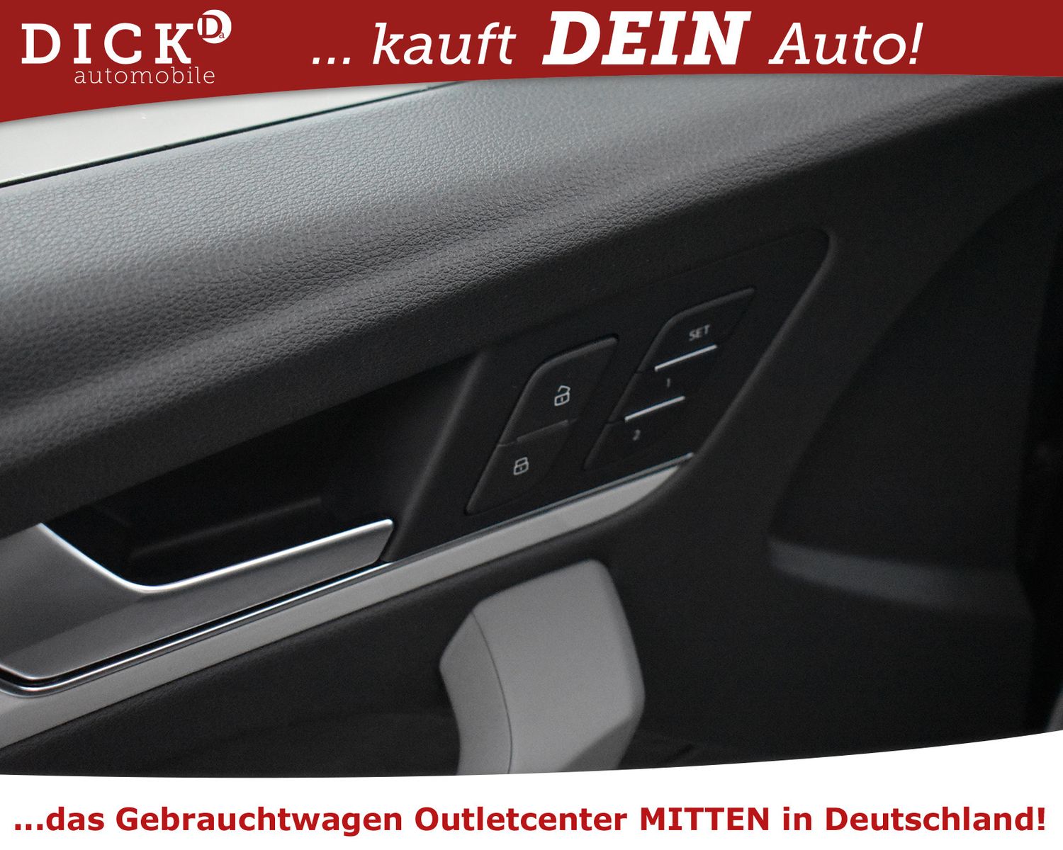 AUDI Q5 50d Quatt Sport 2X S LINE+MEMO+VIRTU+MATRIX+ - Image 22