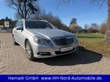 Mercedes-Benz E 350 T CGI BlueEfficiency Elegance /VOLL EXTRAS - Mercedes-Benz E 350: Elegance