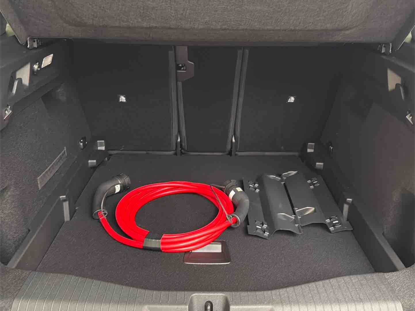 Opel Grandland (X) - Bild 11