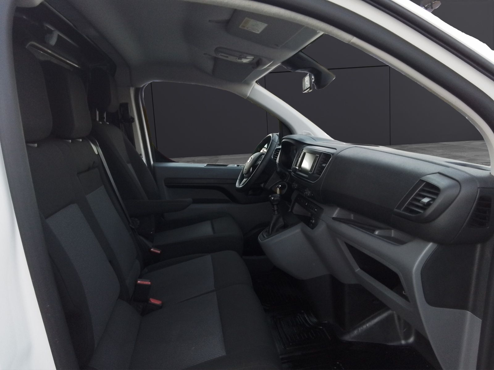 Fahrzeugabbildung Toyota Proace L2 Kasten Comfort Kamera Navi Klima