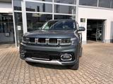 BAIC BJ60 - BAIC BJ60 Gebrauchtwagen