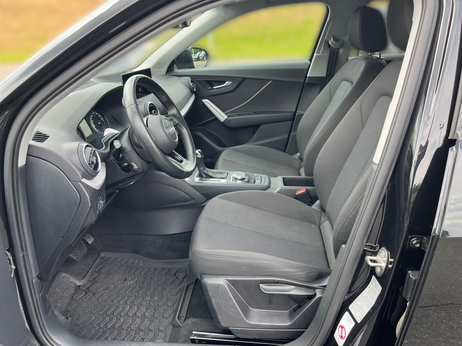 Audi Q2 - Bild 13