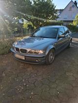 BMW E46 320i Automatik 180tkm - BMW: 180