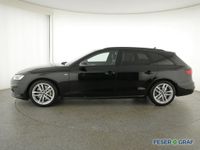 Audi A4 - Vorschau Bild 13