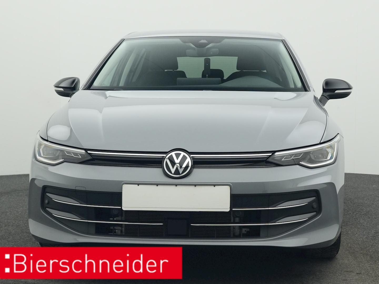 Volkswagen Golf 8 2.0 TDI DSG Goal LED+ NAVI AHK KAMERA, миниатюра 9