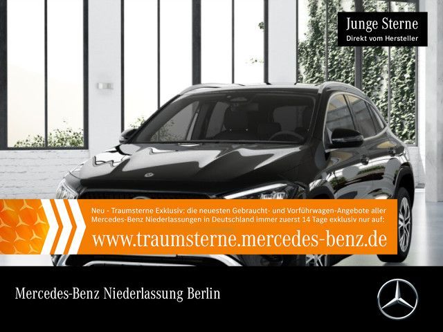 Mercedes-Benz GLA 200 PROGRESSIVE/ADVANCED/R-KAM/LED/WD/EASY P