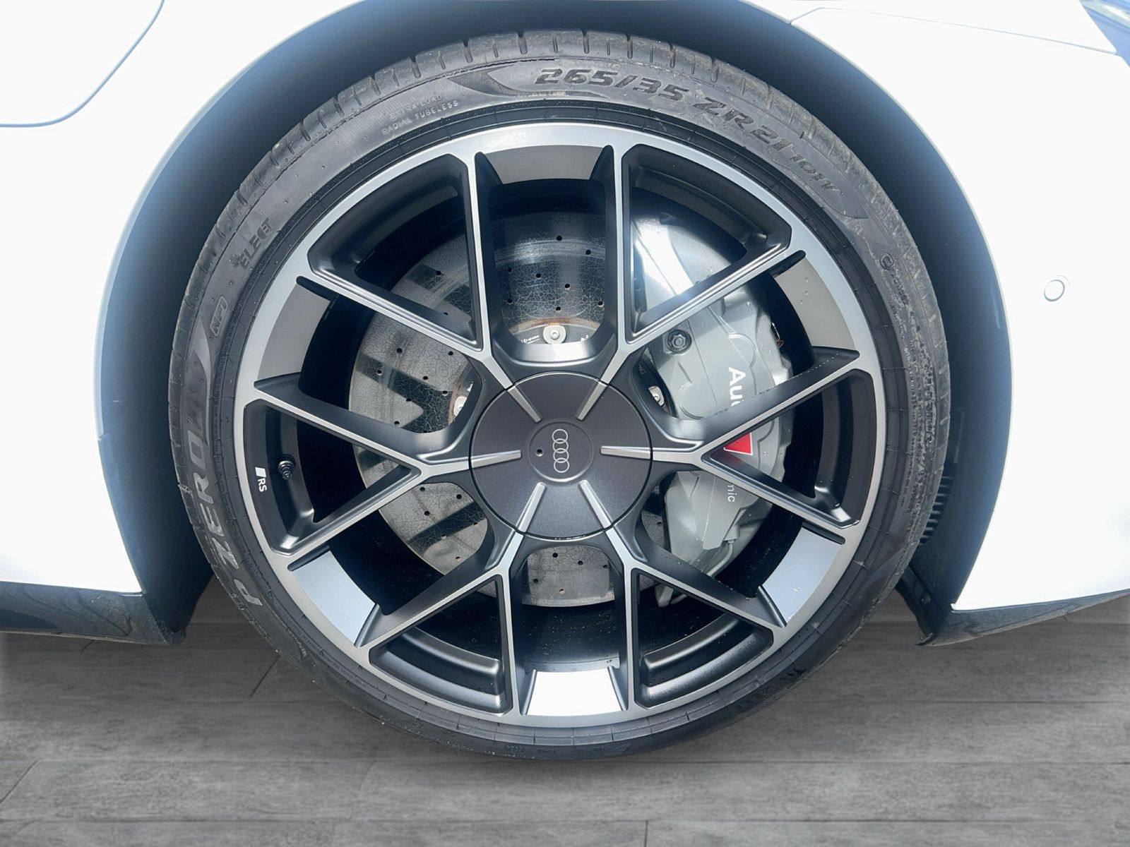 Audi RS e-tron GT - Bild 7