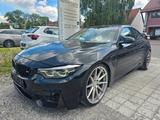 BMW M4 CoupeCompetition Akrapovic LCI ohne Opf - BMW: Akrapovic