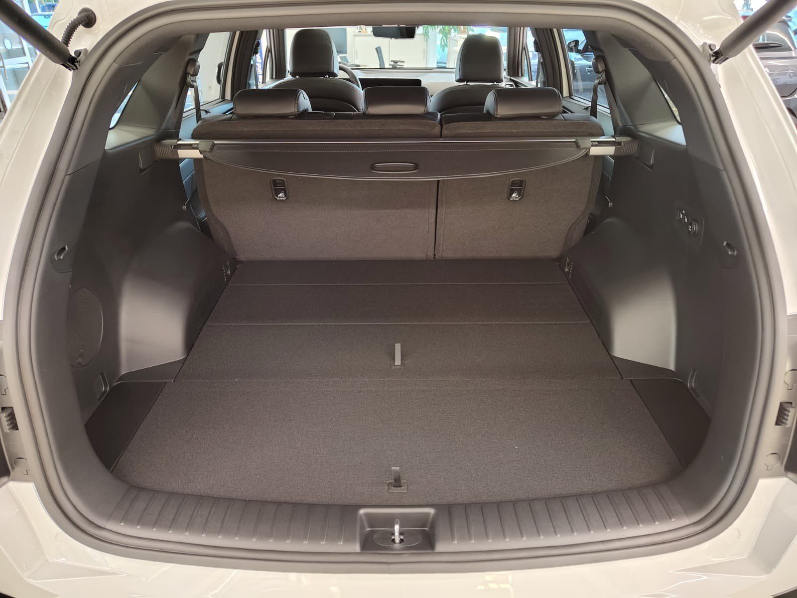 KIA Sorento 2.2 CRDi DCT AWD Platinum Nappa – Bild 11