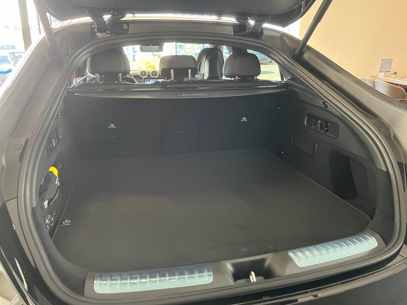 Mercedes-Benz GLC 43 AMG 4M Coupé Pano*360°Burm3D*LenkHz*EasyP foto 13