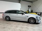 Mercedes-Benz E 63 T AMG S 4MATIC+ Aut Navi*Leder*LED*Panorama - Mercedes-Benz E 63 AMG: Kombi