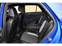 Volkswagen T-Roc - Vorschau Bild 10