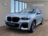 BMW X3 M40 d SHADOW LINE+AHK+PANO+360+MEMORY+ACC+LED - BMW X3 M40 aus 2020