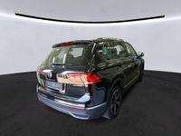 Volkswagen Tiguan - Vorschau Bild 4