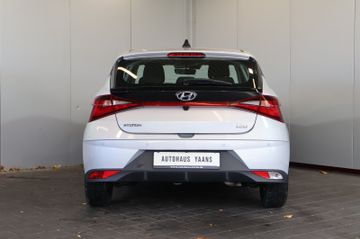 Hyundai i20 Trend 1.0 TGDI DIGITAL+CARPLAY+KAM+LANE+ALU